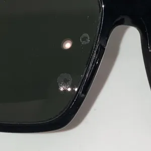 Vintage B&L RAY BAN Sunglasses DRIFTER Bausch & Lomb Pearl Brow Green G-15 Lens thumbnail 12