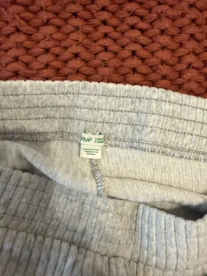 Aerie Velvet Flare Pants thumbnail 8