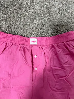 Target poppi pants Pink Size L thumbnail 3