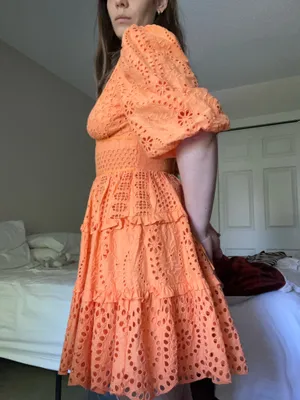 Cynthia Rowley Dress Women’s thumbnail 2