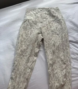 Lululemon Leggings Align thumbnail 1