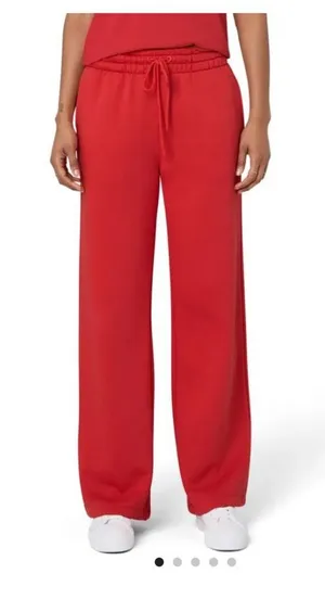 Florence by mills sweatpants Red Size L thumbnail 1