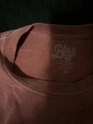 Blue 84 T-Shirt thumbnail 8