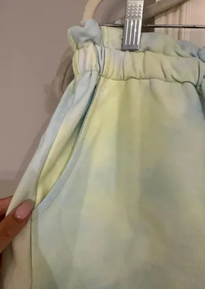 Le lis Matching Shorts And Top thumbnail 5
