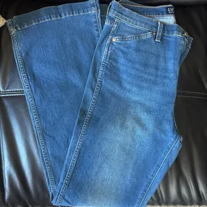 Women's Gap Jeans Size 10 thumbnail 1