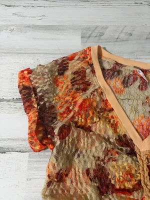 Free People Solana Top Size M thumbnail 4