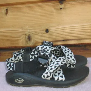 Chaco Womens Mega Z Cloud Sandals thumbnail 5