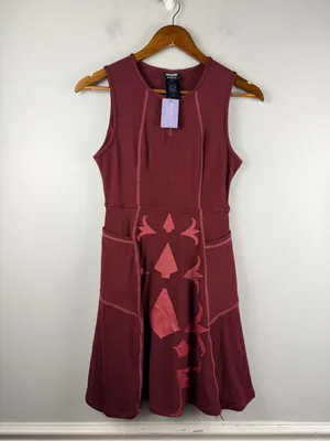 New Her Universe Star Wars Ahsoka Tano Athletic Dress Her Universe Exclusive XS thumbnail 3