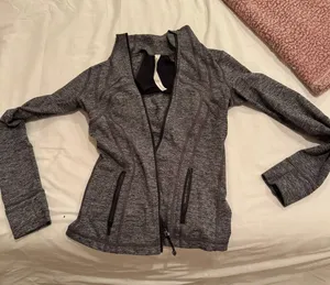 Lululemon Define Jacket thumbnail 1