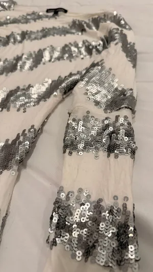 Bebe Babe dress thumbnail 1