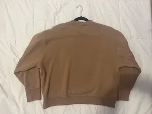 Altar'd State crewneck thumbnail 3