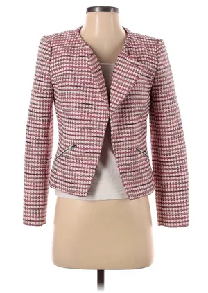 Halogen Blazer Jacket thumbnail 1