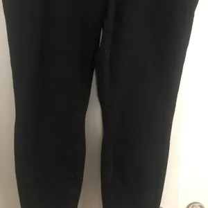 Abercrombie & Fitch curve love super skinny ankle high rise women’s 36 waist 40 thumbnail 3
