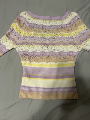 Kimchi Blue Urban Outfitters Sweater thumbnail 4