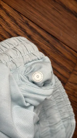 Lululemon Hotty Hot Shorts 2.5 thumbnail 4