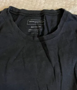 Keeping My Everything Medium T Shirt Dress thumbnail 3
