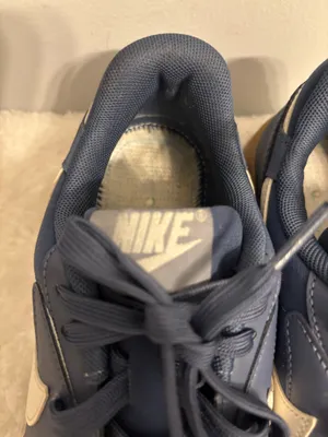 Nike Dunk Low Armory Navy Denim women Sz6 thumbnail 2