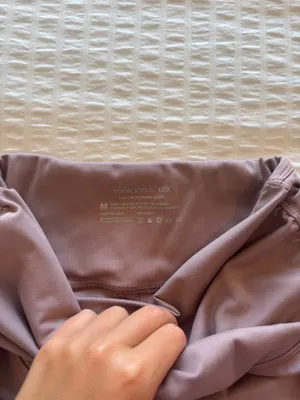 athletic skirt thumbnail 2