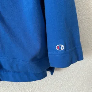 Champion Ucla unisex bruins college gear hoodie sz large thumbnail 5
