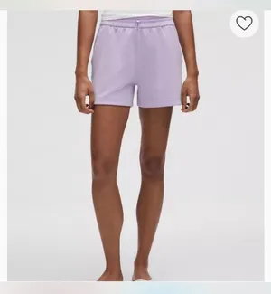 Lululemon Softstreme Shorts thumbnail 3