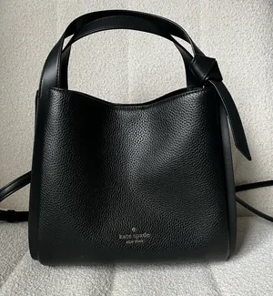 Kate Spade Knott Carryall thumbnail 1