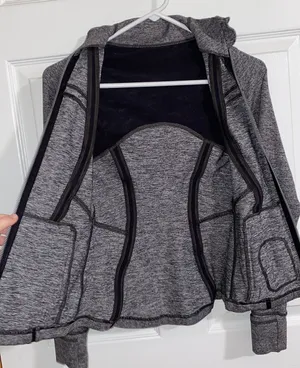 Lululemon Define Jacket thumbnail 3