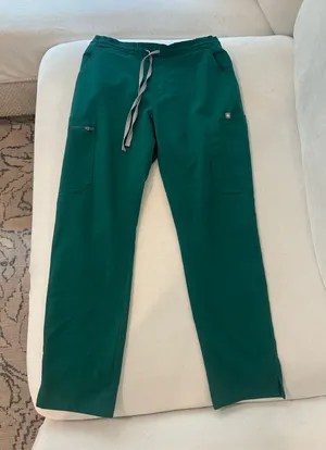 FIGS Cargo Kade Pants Scrub thumbnail 1