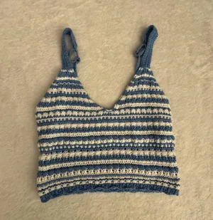 Hollister Tank Top thumbnail 1