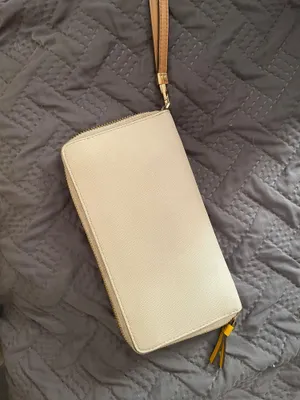 ROBINSON EMBROIDERED  Wallet thumbnail 2