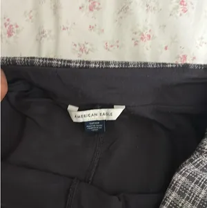 American Eagle Plaid Skirt thumbnail 3