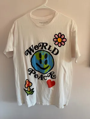 PacSun Graphic Tee thumbnail 1