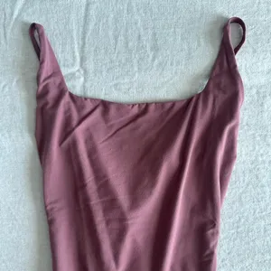 Alphalete Ultrasoft Allure Dress Mauve thumbnail 5