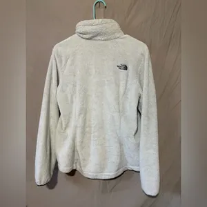 North face jacket thumbnail 3