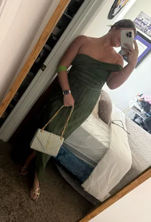 Lulus Dress thumbnail 1