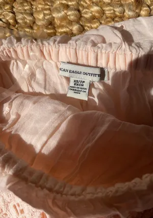 american eagle crop top thumbnail 3