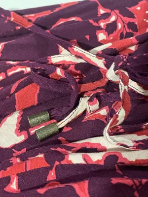 Jessica Simpson Maternity Blouse (M) thumbnail 6
