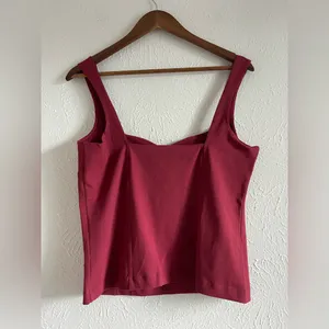 Free People Intimately Somewhere Sometime Cami Size L NWOT thumbnail 4