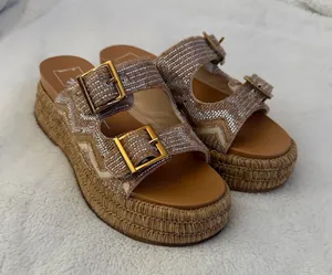 TJ Maxx Sandals Platform thumbnail 1