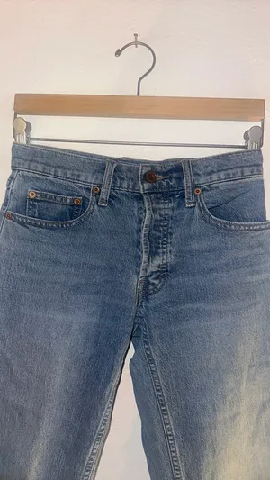 Lucky Brand Jeans Mid-Rise thumbnail 5