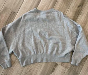 Nike Crewneck Sweatshirt thumbnail 5