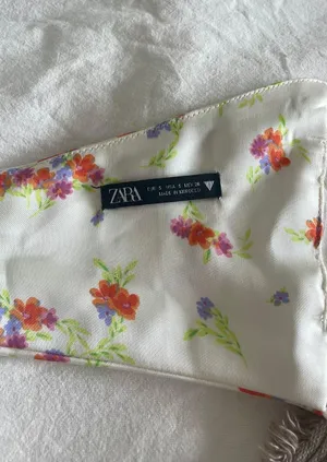 Two Piece Floral Set thumbnail 1