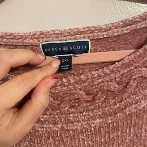 Karen Scott Comfy Sweater thumbnail 10