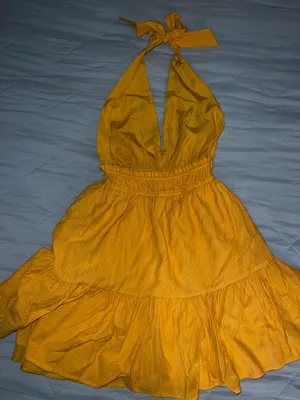 Forever 21 Sun Dress thumbnail 2