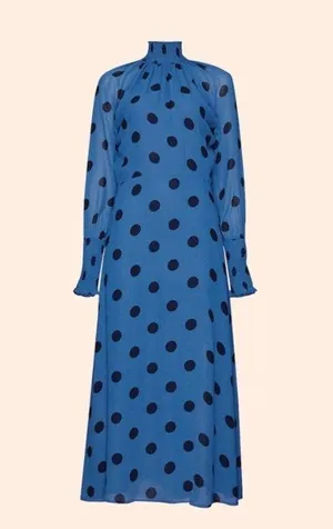 1HR SALE ⚡Reformation Valentin Dress (Porto) thumbnail 2