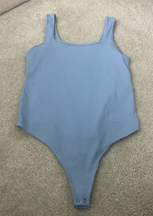 Women’s Abercrombie Bodysuit thumbnail 1