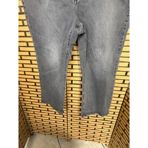 Levi's Ribcage Straight‎ Ankle Jeans Size 18W thumbnail 5