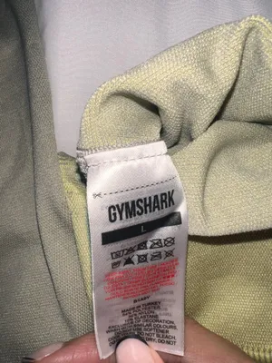 Gymshark Seamless Leggings Camo Green Adapt thumbnail 4