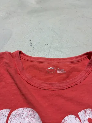 Aerie merry Long-Sleeve Graphic Top large thumbnail 3