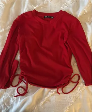ZARA Top thumbnail 1