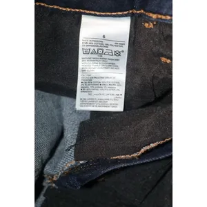Old Navy Rockstar Super Skinny High Rise Jeans thumbnail 6